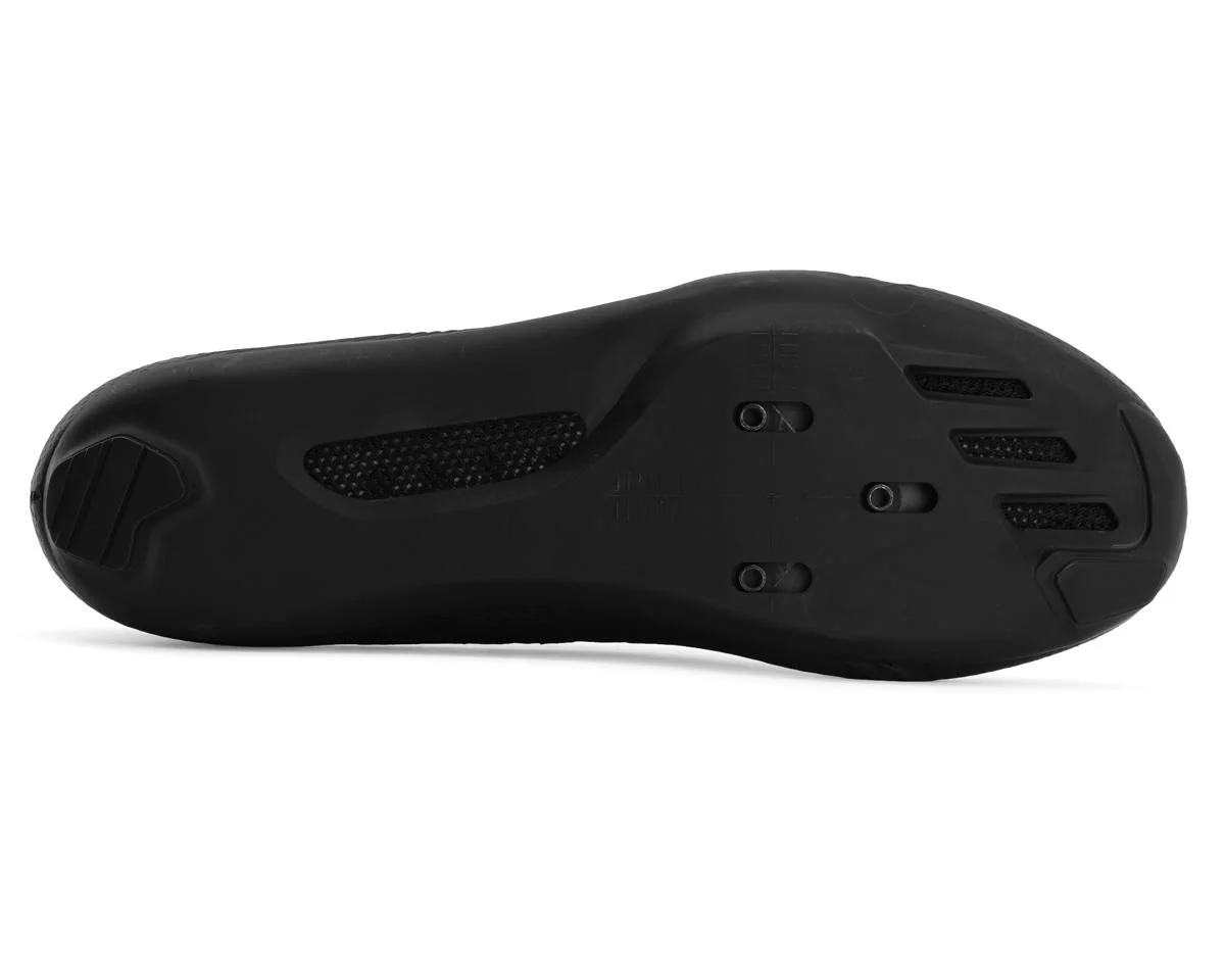 Q36.5 Gregarius Road Shoes (Black) (41.5) - view 2